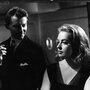 Gérard Philippe et Jeanne Moreau dans "Les Liaisons dangereuses", de Roger Vadim, en 1959 