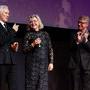 Baz Luhrmann, Mandy Walker et Marek Żydowicz - Photo Katarzyna Średnicka 