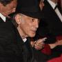 Ed Lachman - Photo Pauline Maillet 