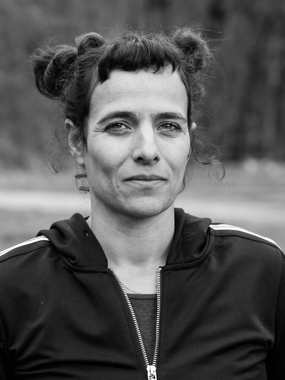 Fiona Braillon