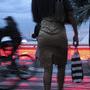 Courbes, mouvements et couleurs sur la Croisette - © AFC - Photo Nicolas Vital 