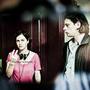 Katia et Benjamin 