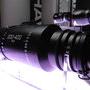 Zoom Panavision 200-400 mm - Photo JN Ferragut 