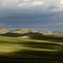 Paysage de Mongolie - DR 