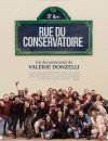 Rue du Conservatoire