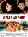 Vipère au poing