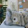 Photogramme extrait de "Hibou" 