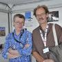Jean-Noël Ferragut et Alain Marcoen - Photo Pauline Maillet 