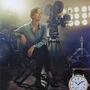 Jaeger-LeCoultre à l'heure du cinéma avec Carmen Chaplin 