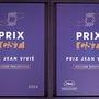 Les Prix Jean Vivié de la Meilleure projection et du Meilleur montage - Photo Jean-Noël Ferragut 