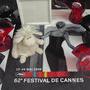 Peluche blanche - Les vitrines du jour © AFC Photo Jean-Noël Ferragut 