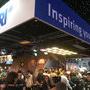 Le stand Arri - Photo Richard Andry 