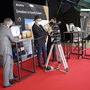 Le stand Sony - Photo Jean-Noël Ferragut 