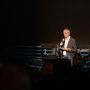 Kees van Oostrum chez Imax - Photo Richard Andry 