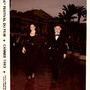 Florence Haziot et Jean Badal au Festival de Cannes après "Les Poneys sauvages", en 1983 - Photo Jean-Jacques 