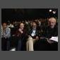 Matthew Libatique, Nigel Walters, Vilmos Zsigmond et Dick Pope