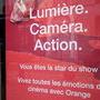 Lighting Camera Action, un petit air de LCA, membre associé de l'AFC - Photo Jean-Noël Ferragut 