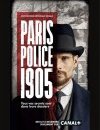 Paris Police 1905