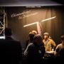 Sur le stand Smartlight Motion - Photo Tristan Happel / AFC - Micro Salon 2014 