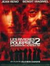 Les Rivières pourpres 2 - Les Anges de l'Apocalypse