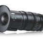 Zoom grand angle UWZ 9,5-18 mm 