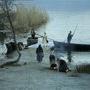 "L'Éternité et un jour" de Théo Angelopoulos, photographié par Yorgos Arvanitis - 08. "L'Éternité et un jour" de (…) 