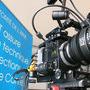 La F65 et le nouveau 35 mm Cine Alta - Photo Jean-Noël Ferragut 