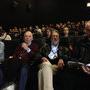 Matthew Libatique, Nigel Walters, Vilmos Zsigmond et Dick Pope - Photo R Chevrin 