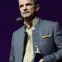 Wolfgang Baumler, de Vantage, partenaire officiel de Camerimage - Photo Katarzyna Średnicka 