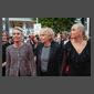 Agnès Godard, Claire Denis et Emmanuelle Béart