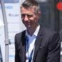 Frédéric Barroudel - Photo Pauline Maillet 