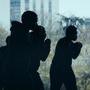 Photogramme de "Soldat noir" - © Spade / Agat Films 