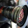 L'Optimo anamorphique 56-152 mm - Photo Félix Demy 