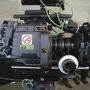 La caméra Sony F65 équipée d'un 40 mm Leica Summilux-C - Photo Vincent Jeannot - AFC 