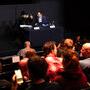 Masterclass avec Ed Lachman, ASC - Photo Katarzyna Średnicka 