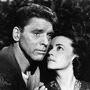 Burt Lancaster et Jeanne Moreau dans "Le Train", de John Frankenheimer, en 1964 