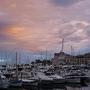 Vue du port - Photo Jean-Noël Ferragut 
