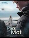 Pas un mot