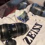 Compact Zooms Zeiss 15-30 et 28-80 mm - Photo Eric Guichard 