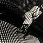 Alexandre Rodtchenko, "Jeune fi lle au Leica", 1934 - BnF, Estampes et photographie © ADAGP, Paris 2023 