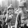 Photo Henry Ely Aix - 21 août 1944 - Collection CEPPIA 