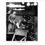 Michael Curtiz et Ray Rennahan, à la caméra (Technicolor bichrome), sur le tournage de "Masques de cire", en 1933 - Our First 100 Years, (...) 