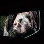 "Windows" sur Leonardo DiCaprio - Photo Richard Andry 