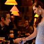 Cédric Kahn et Louise Bourgoin - Photo Claire Nicol 