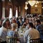 Les invités du BSC Summer Luncheon - Photo BSC 