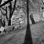 Raymond Depardon, "Marcel Privat, Le Villaret, Le Pont-de-Montvert, Lozère" 1993 - © 2020 Raymond Depardon 