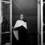 Jeanne Moreau au Festival de Cannes, en 1962 