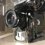 Une Arri Super 16 - Photo Rémy Chevrin 