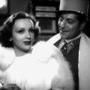 Mireille Balin et Jean Gabin 