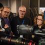 Où un coprésident de l'AFC laisse le soin au PDG d'un fabicant d'optiques de présenter ses derniers-nés à la conseillère de Madame (…) 